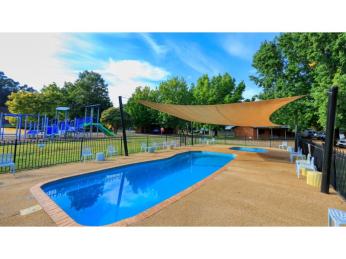 Caravan Parks For Sale - 1 large