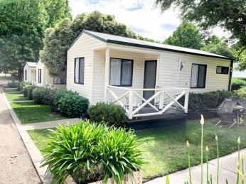 Caravan Parks For Sale - 1 large