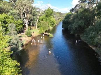 Caravan Parks For Sale - 1 large