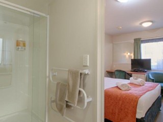 Motels For Sale - 1 large