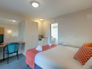 Motels For Sale - 1 large