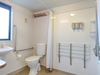 Motels For Sale - 1 large