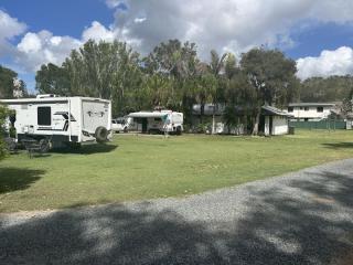 Caravan Parks For Sale - 1 large