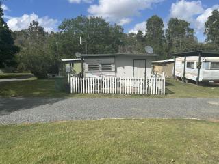 Caravan Parks For Sale - 1 large