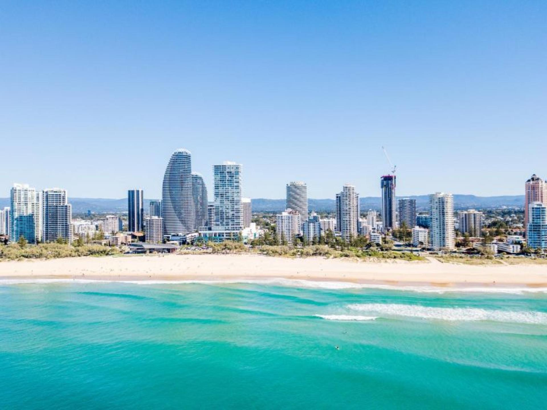 Management Rights for sale Broadbeach