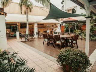 Hotels For Sale - 1 large