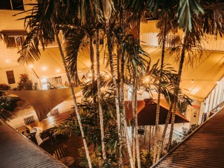 Hotels For Sale - 1 large