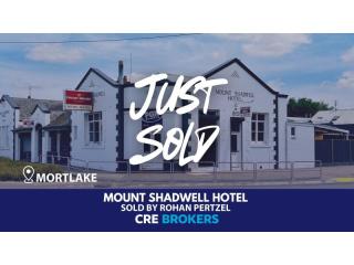 Hotels For Sale - 1 large