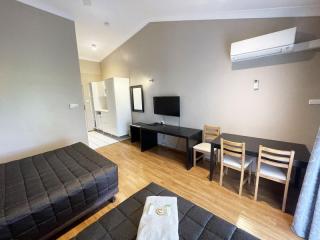 Motels For Sale - 1 large