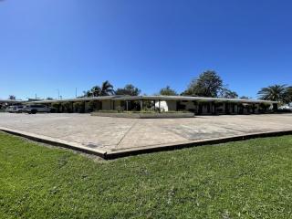 Motels For Sale - 1 large