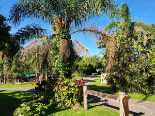 Caravan Parks For Sale - 1 large