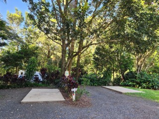 Caravan Parks For Sale - 1 large
