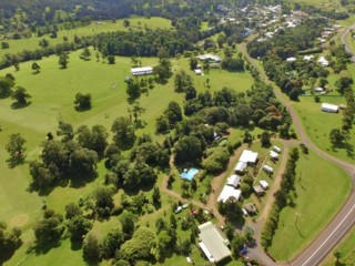 Caravan Parks For Sale - 1 large