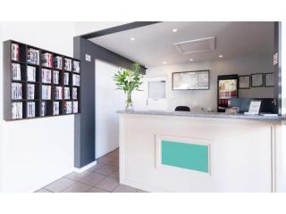 Motels For Sale - 1 large