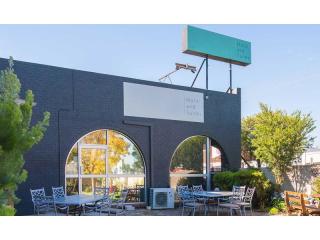 Motels For Sale - 1 large