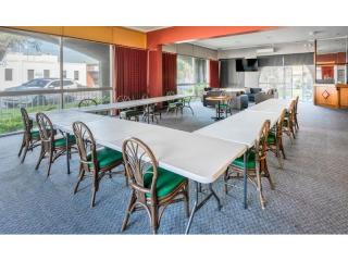 Motels For Sale - 1 large