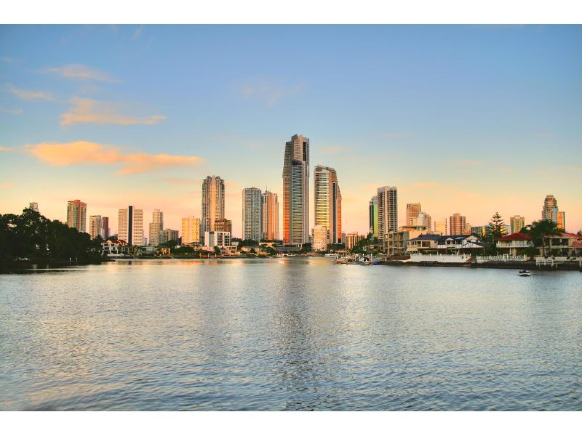 Management Rights for sale Bundall