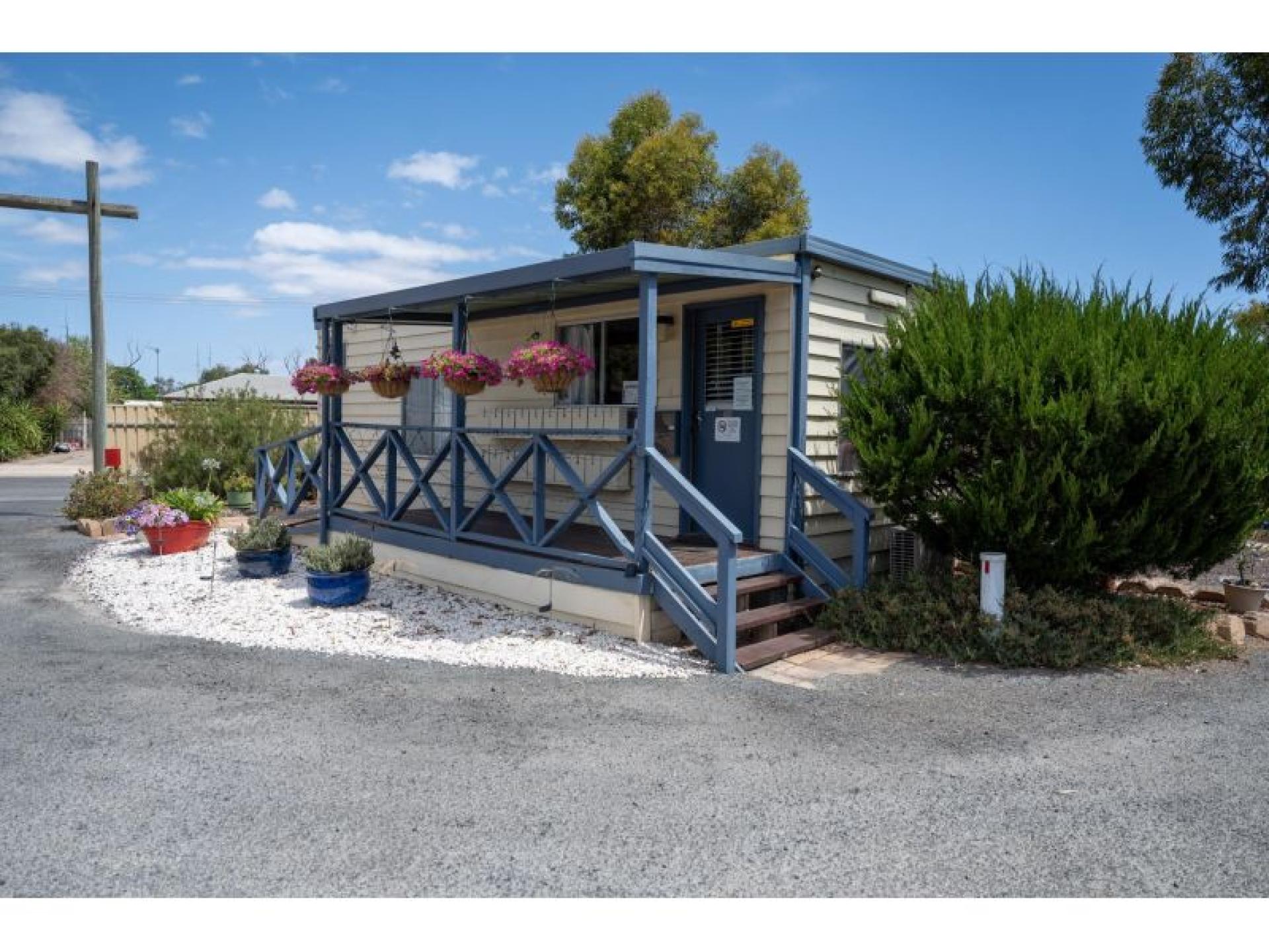 Caravan Park for sale Kadina