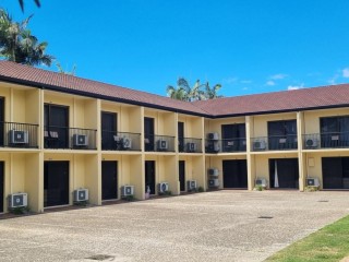 Motels For Sale - 1 large