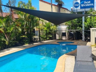 Motels For Sale - 1 large