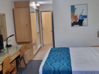 Motels For Sale - 1 large