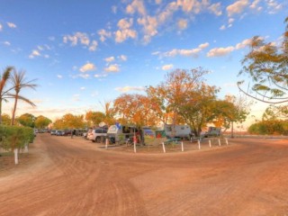 Caravan Parks For Sale - 1 large