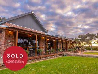 Motels For Sale - 1 large