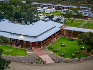 Motels For Sale - 1 large