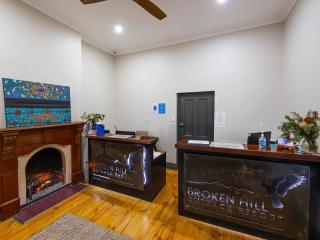 Motels For Sale - 1 large