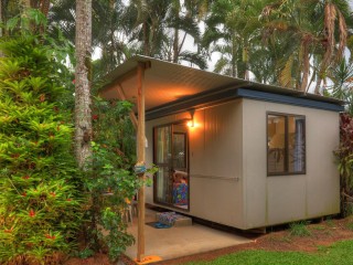 Caravan Parks For Sale - 1 large