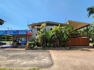 Caravan Parks For Sale - 1 large