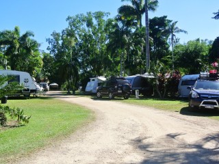 Caravan Parks For Sale - 1 large