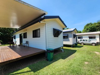 Caravan Parks For Sale - 1 large