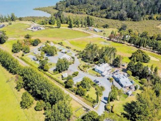 Caravan Parks For Sale - 1 large