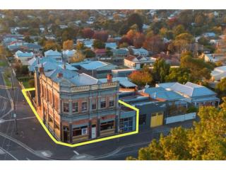Hotels For Sale - 1 large