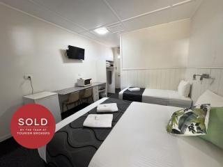 Motels For Sale - 1 large