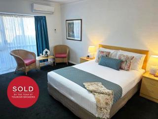 Motels For Sale - 1 large