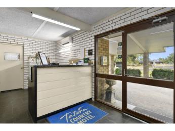 Motels For Sale - 1 large