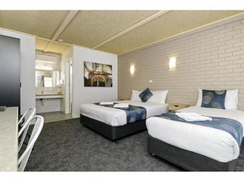 Motels For Sale - 1 large