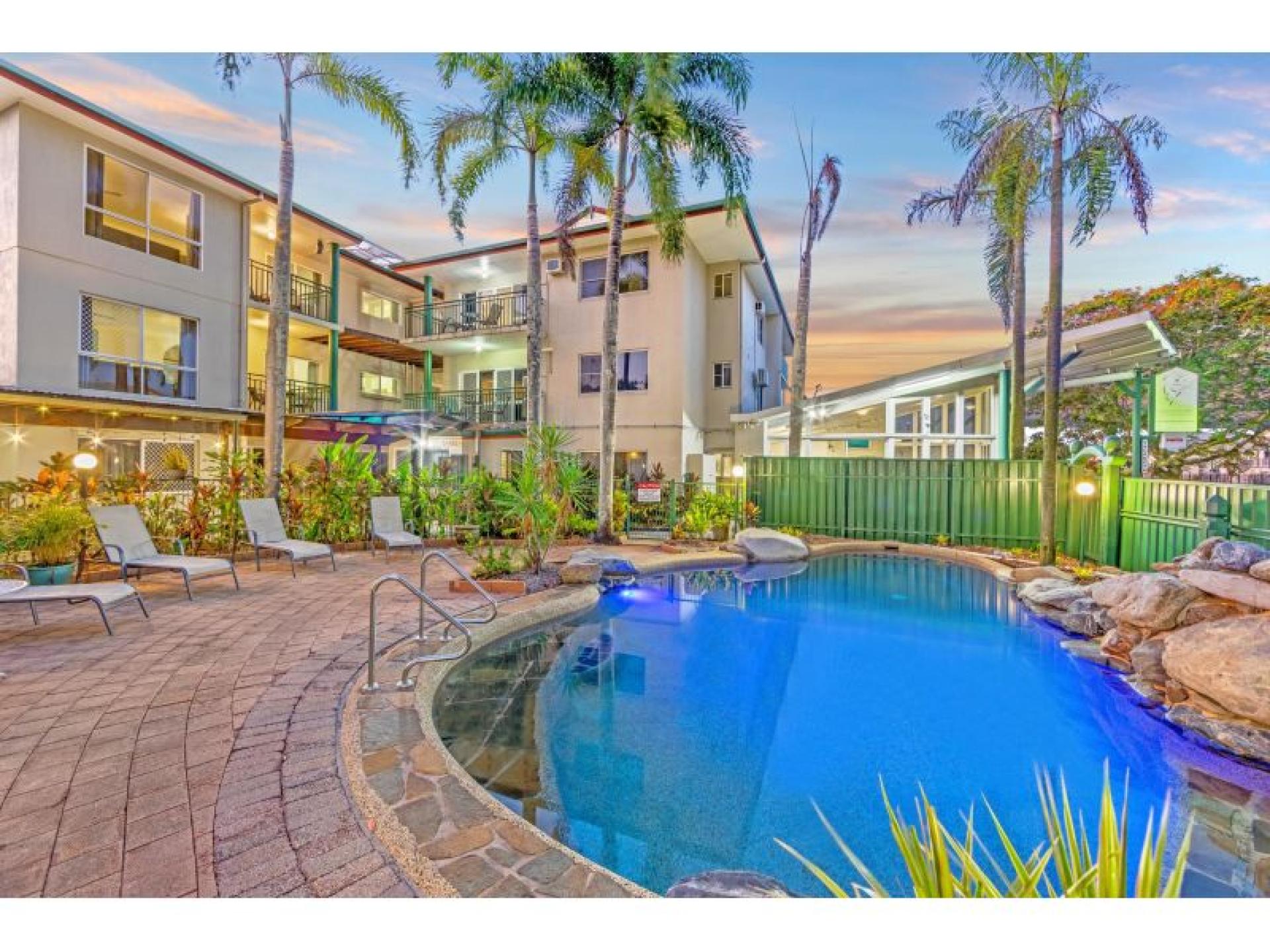 Management Rights for sale Cairns