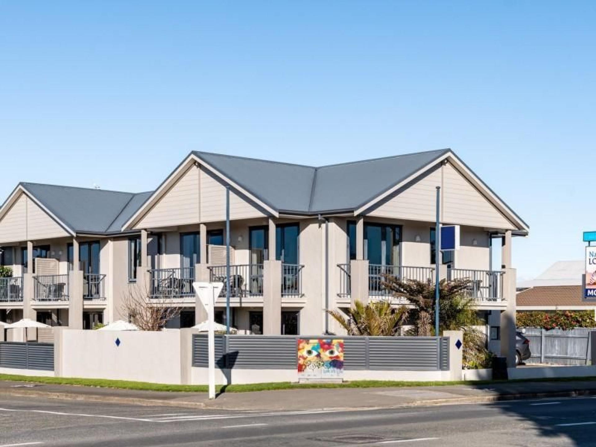 Motel for sale Motueka
