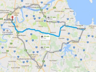 Management Rights For Sale - 1 large