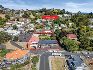 Motels For Sale - 1 large