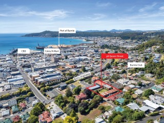 Motels For Sale - 1 large