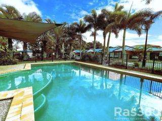 A Rare Bayside Gem: Live in Luxury, Invest with Confidence