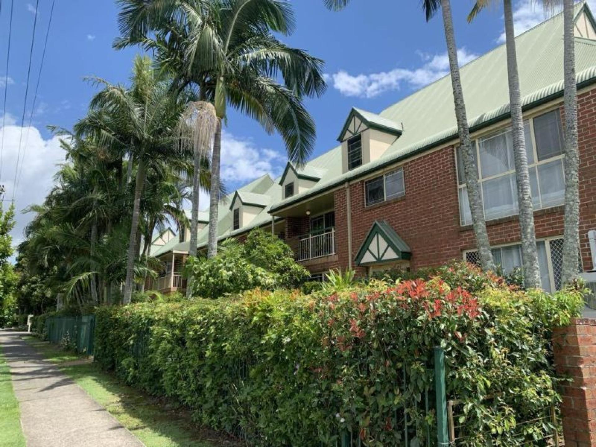 Management Rights for sale Southport