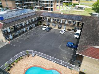 Motels For Sale - 1 large