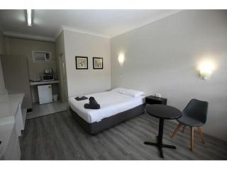 Motels For Sale - 1 large