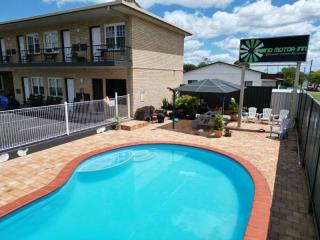 Motels For Sale - 1 large
