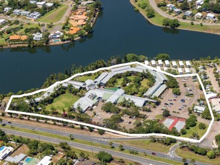 Hotels For Sale - 1 large